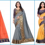 Chanderi Sarees Online Collection