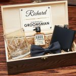 Groomsmen Gifts