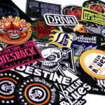 5 Things About Custom Embroidered Patches you need to know