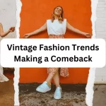 Vintage Fashion