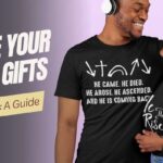 Elevate Your Easter Gifts with Christian Apparel