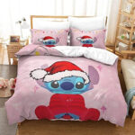 Stitch Bedding