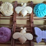 Artisan soaps and crafts