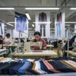 Clothing Manufacturer in Guangzhou