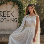 Greek Clothing