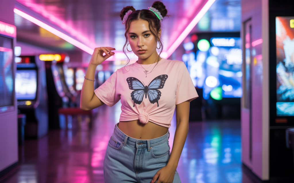 Y2K Fashion Trends Y2K Fashion Trends