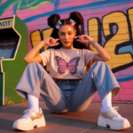Y2K fashion