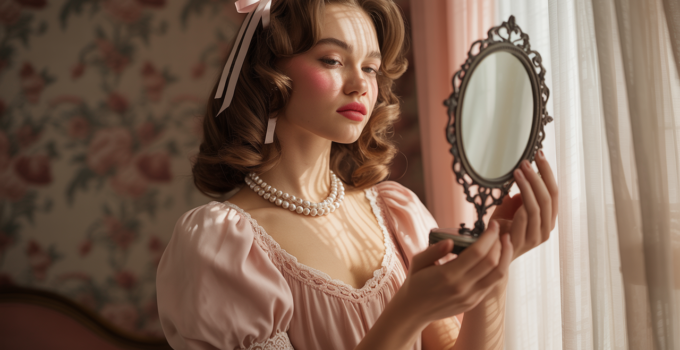 coquette fashion