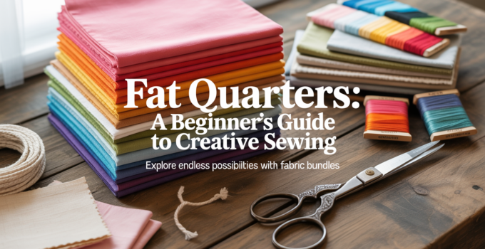 fat quarters