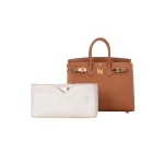 Hermès Birkin organizer